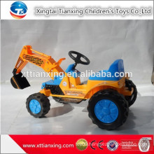 Fashion children amusement excavation/mini excavator for sale/child excavator for sales